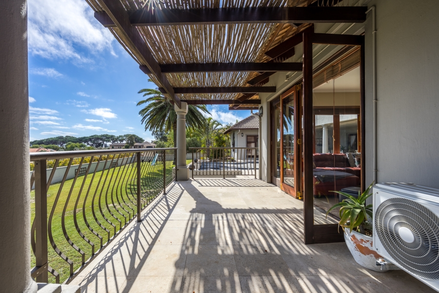 5 Bedroom Property for Sale in Klein Zevenwacht Western Cape